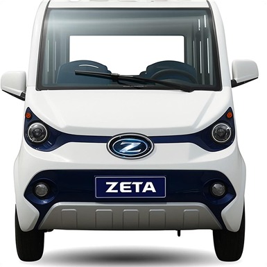 Zeta Photo